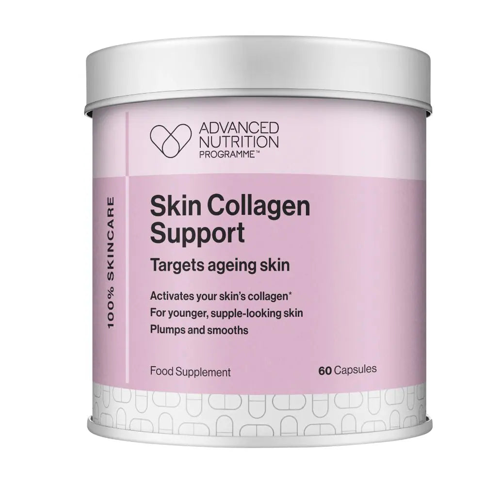 Skin Collagen Support (60 capsules)