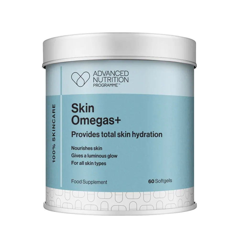 Skin Omegas+ (180 capsules)