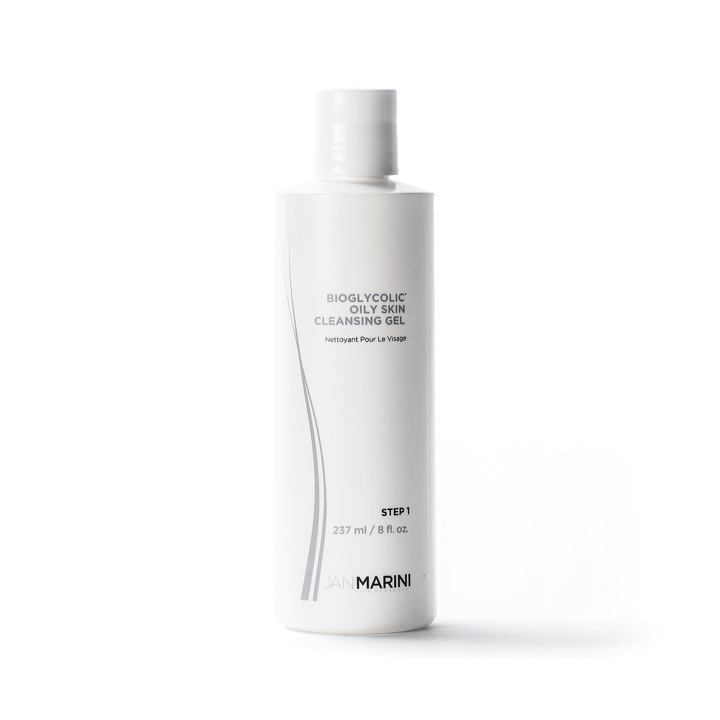 Jan Marini Bioglycolic Oily Skin Face Cleanser