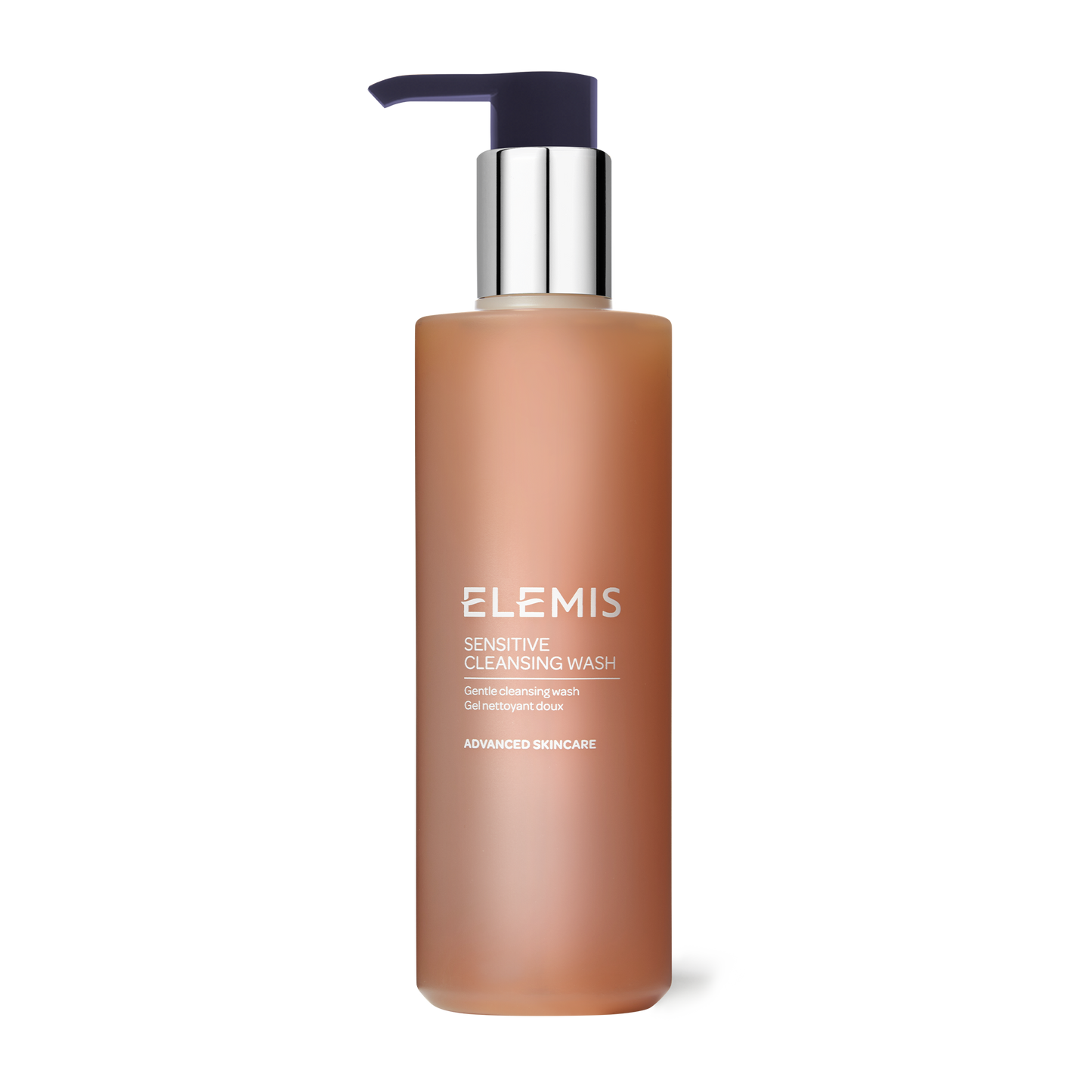 ELEMIS Sensitive Cleansing Wash 200ml