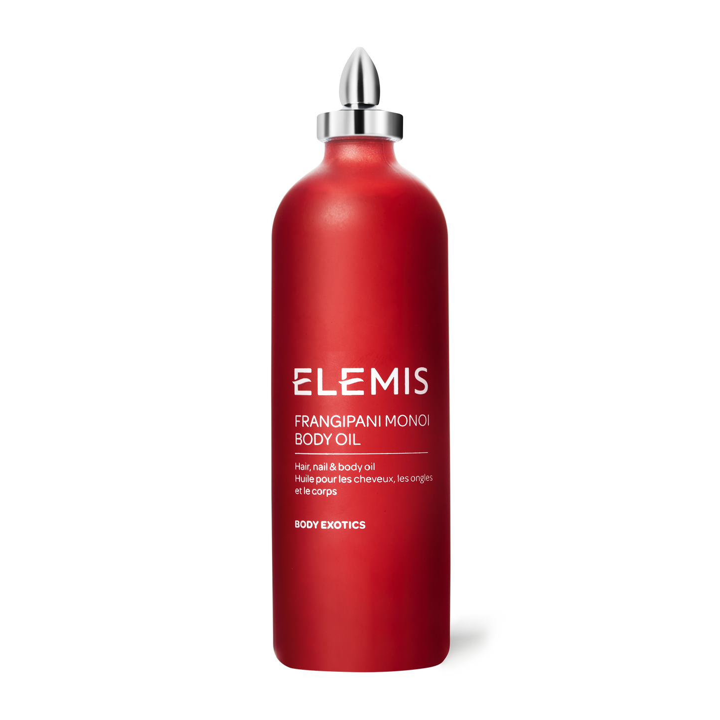 ELEMIS Frangipani Monoi Body Oil 100ml