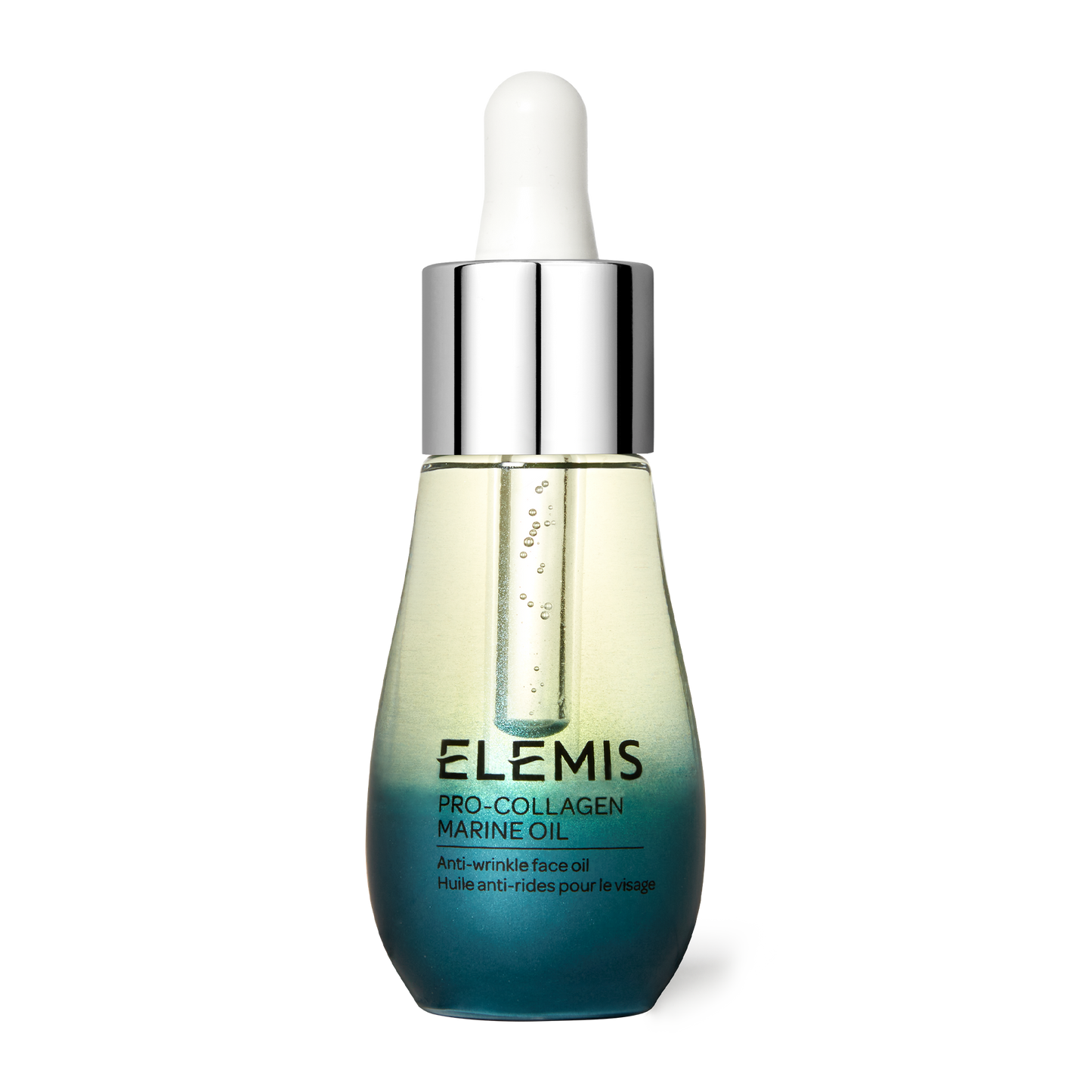 ELEMIS Pro-Collagen Marine Oil 15ml