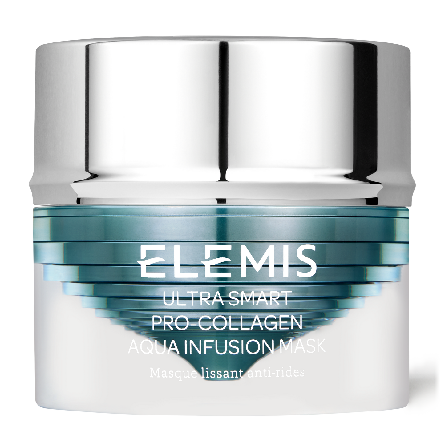 ELEMIS ULTRA SMART Pro-Collagen Aqua Infusion Mask 50ml