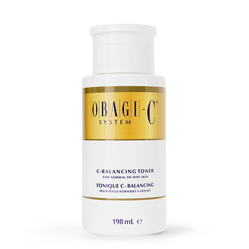 Obagi C-Balancing Toner FX - Normal to Oily Skin - 198ml