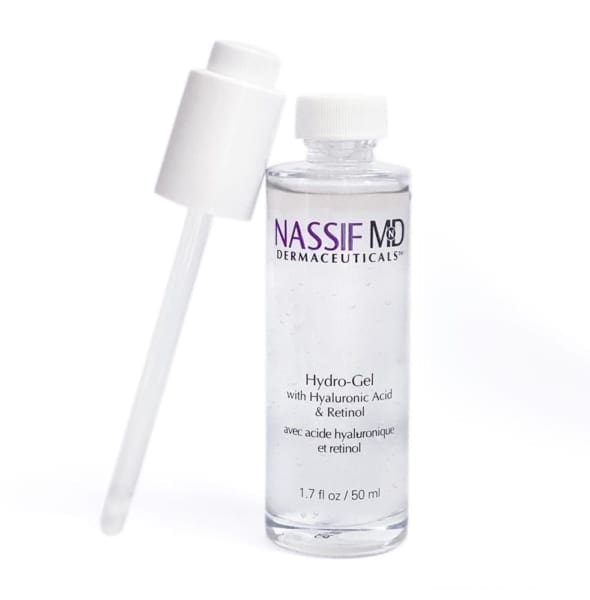 NassifMD Hydro-Gel - 50ml