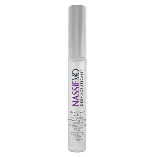 NassifMD Hydro Screen For Lips - Watermelon - 4ml