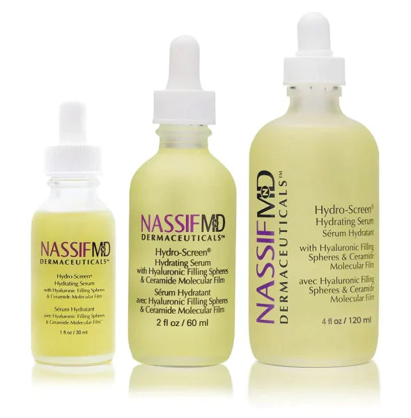 NassifMD Hydro-Screen - 60ml