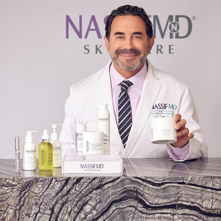 DR NASSIF MD