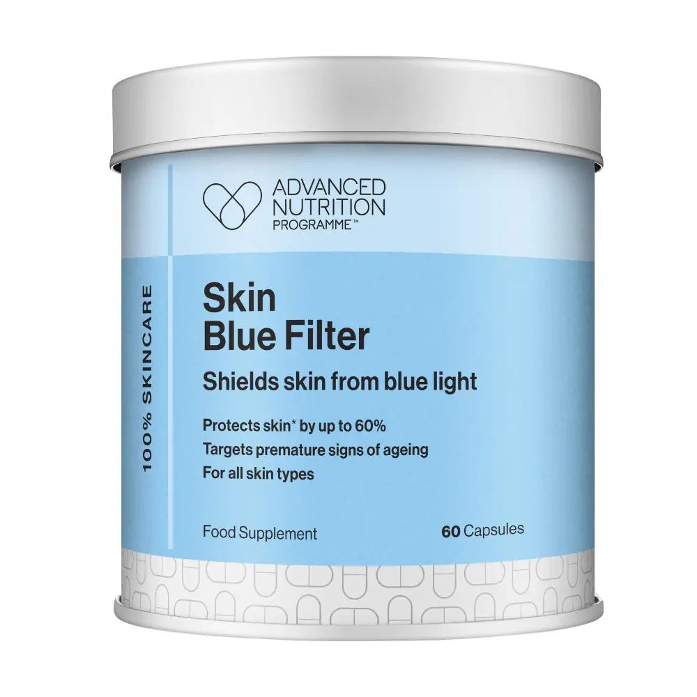 Skin Blue Filter (60 capsules)