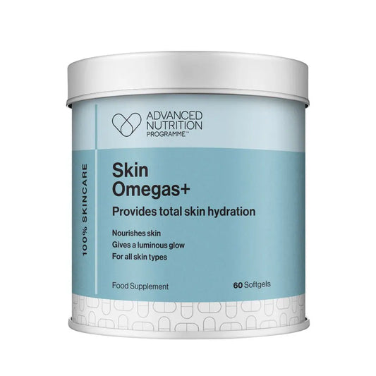Skin Omegas+ (180 capsules)