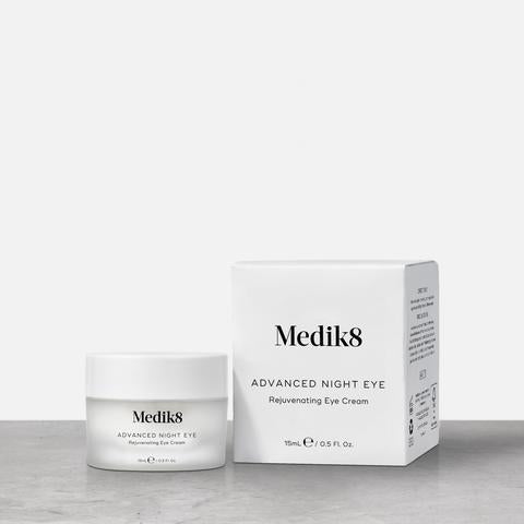 Medik8 Advanced Night Eye - 15ml