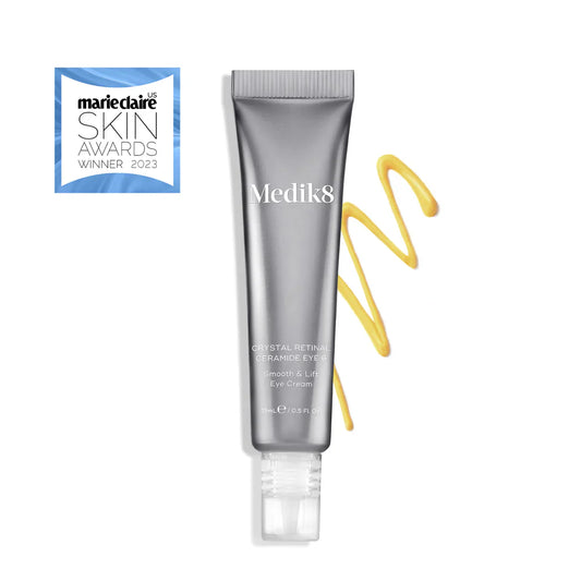 Medik8 Crystal Retinal Ceramide Eye 6 - 15ml