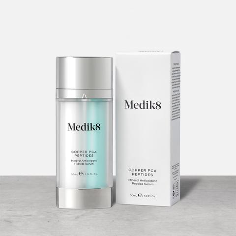 Medik8 Copper PCA Peptides - 30ml