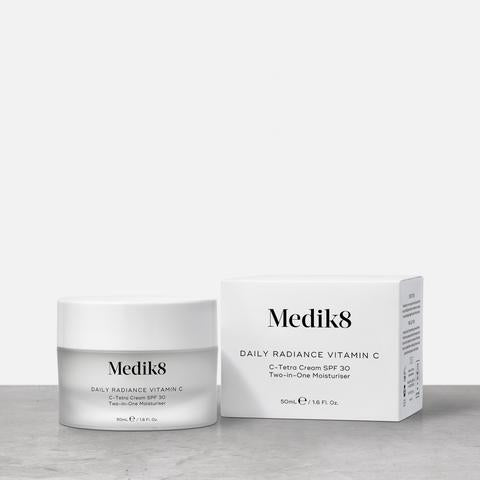 Medik8 Daily Radiance Vitamin C - 50ml