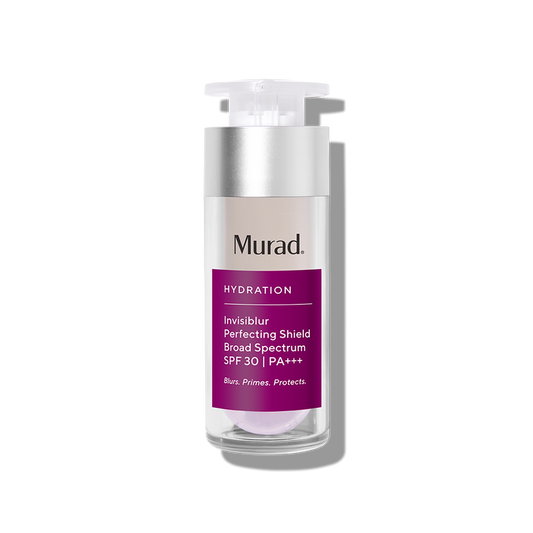 Murad Invisiblur Perfecting Shield Broad Spectrum SPF 30 - 30ml