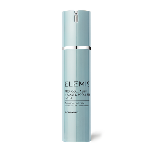 ELEMIS Pro-Collagen Neck & Décolleté Balm 50ml