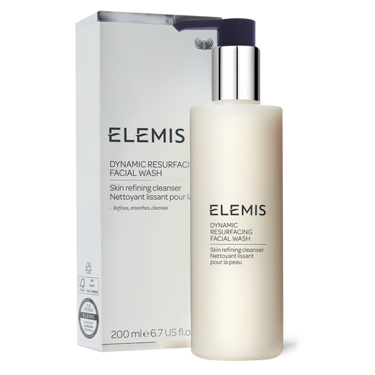 ELEMIS Dynamic Resurfacing Facial Wash 200ml