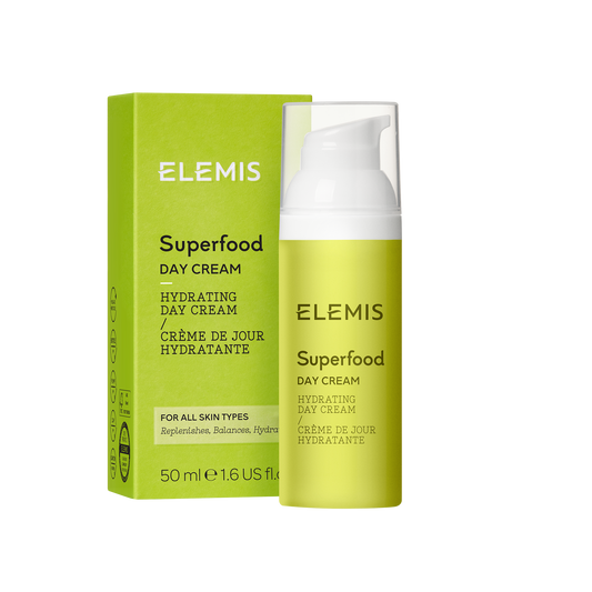 ELEMIS Superfood Day Cream 50ml