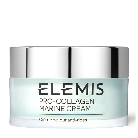 ELEMIS ]Pro-Collagen Marine Cream 50ml