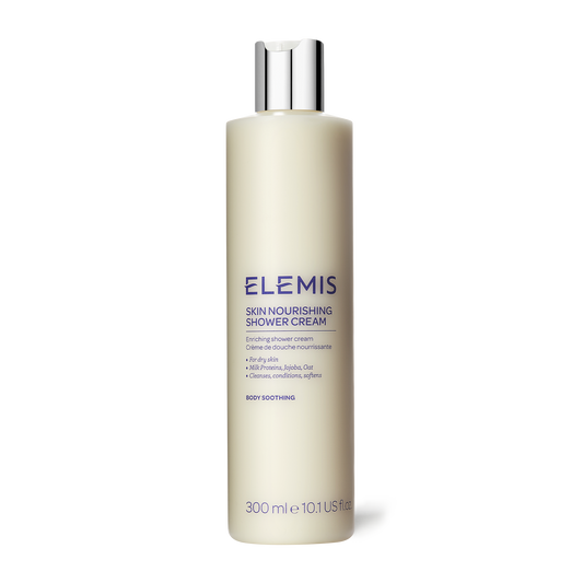 ELEMIS Skin Nourishing Shower Cream 300ml