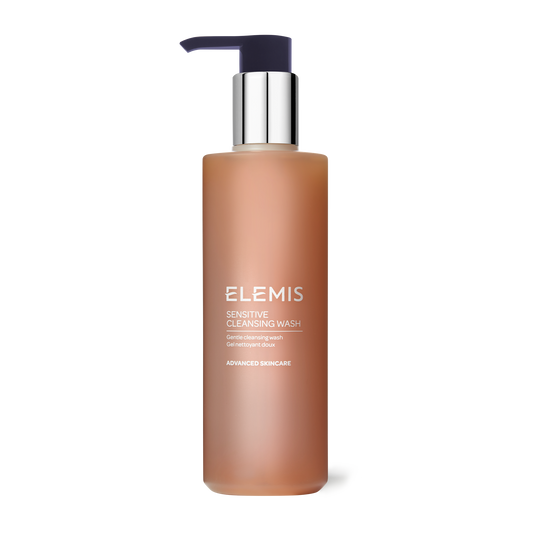 ELEMIS Sensitive Cleansing Wash 200ml