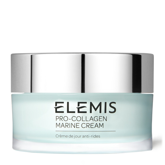 ELEMIS Pro-Collagen Marine Cream 100ml