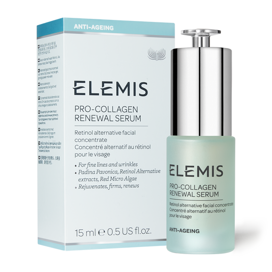 ELEMIS Pro-Collagen Renewal Serum 15ml