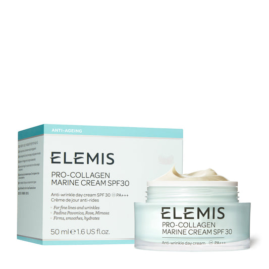 ELEMIS Pro-Collagen Marine Cream SPF 30 50ml