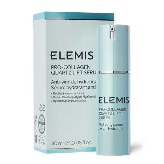 ELEMIS Pro-Collagen Quartz Lift Serum 30ml