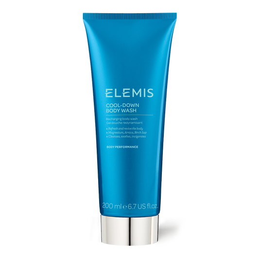 ELEMIS Cool Down Body Wash 200ml