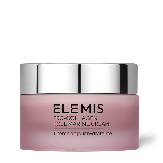 ELEMIS Pro-Collagen Rose Marine Cream 50ml
