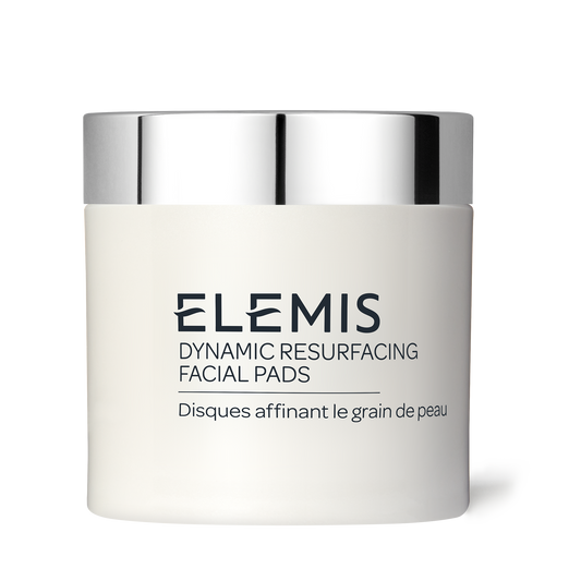 ELEMIS Dynamic Resurfacing Facial Pads 60pk