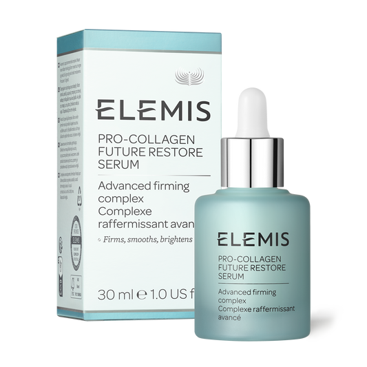 ELEMIS Pro Collagen Future Restore Serum 30ml