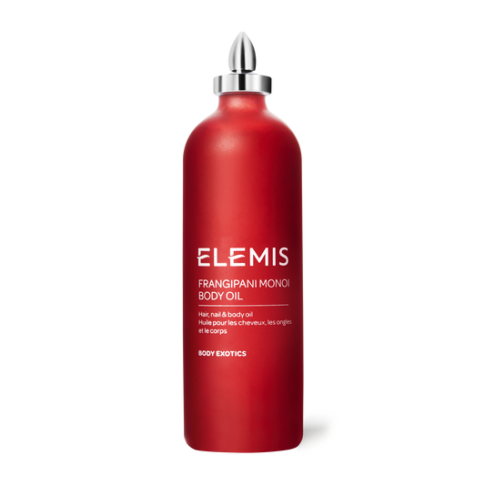 ELEMIS Frangipani Monoi Body Oil 100ml