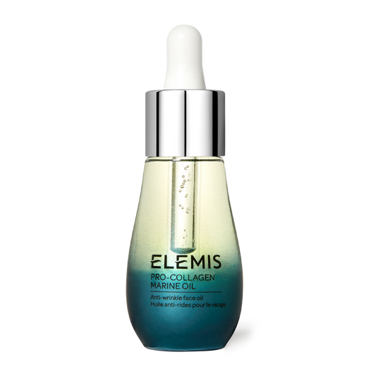 ELEMIS Pro-Collagen Marine Oil 15ml