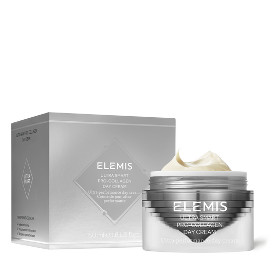 ELEMIS ULTRA SMART Pro-Collagen Day Cream 50ml