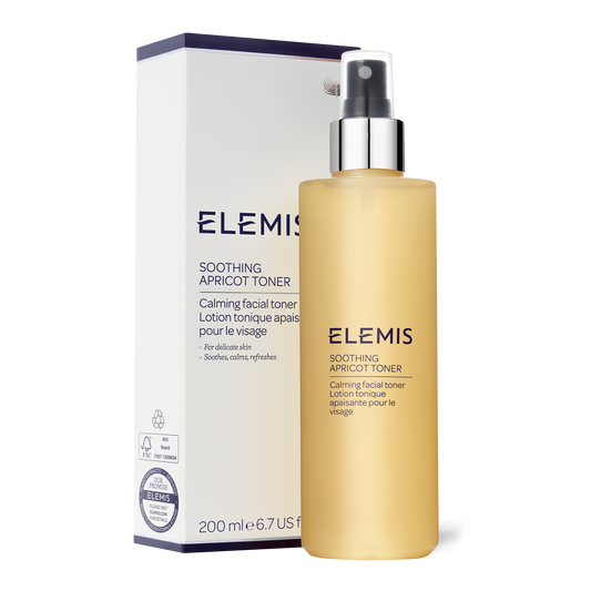 ELEMIS Soothing Apricot Toner 200ml