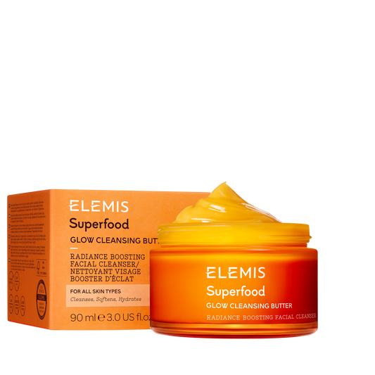 ELEMIS Superfood Glow Butter 90ml