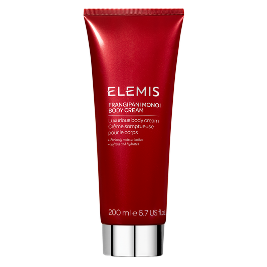 ELEMIS Frangipani Monoi Body Cream 200ml