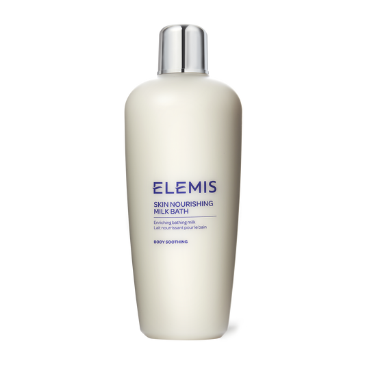 ELEMIS Skin Nourishing Milk Bath 400ml