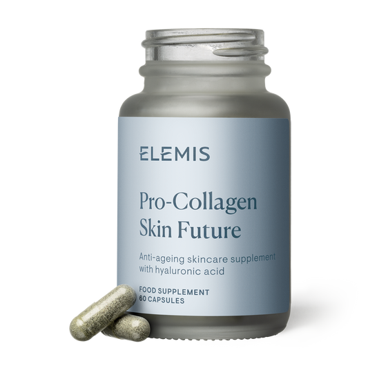 ELEMIS Pro-Collagen Skin Future Supplements 60ml (UK Only)