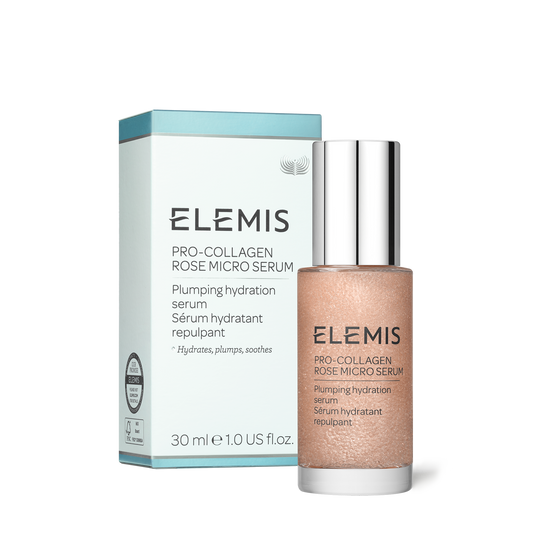 ELEMIS Pro-Collagen Rose Micro Serum 30ml