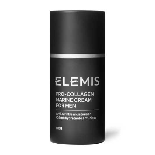 ELEMIS Men Pro-Collagen Marine Cream 30ml