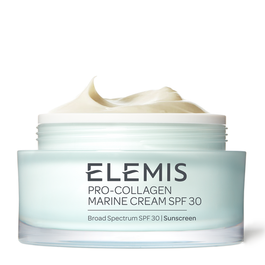 ELEMIS Pro-Collagen Marine Cream SPF30 100ml