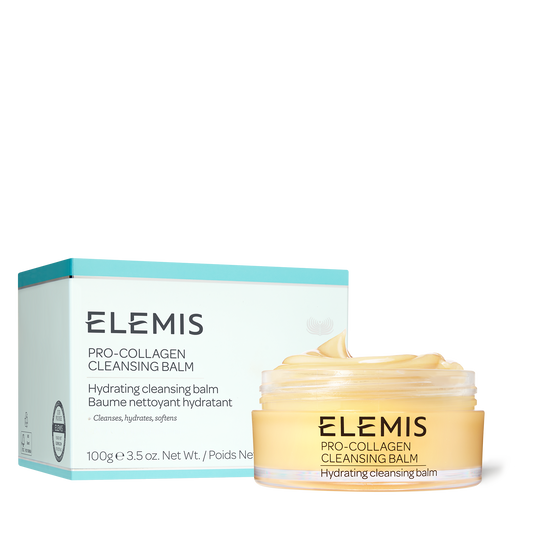ELEMIS Pro-Collagen Cleansing Balm 100g