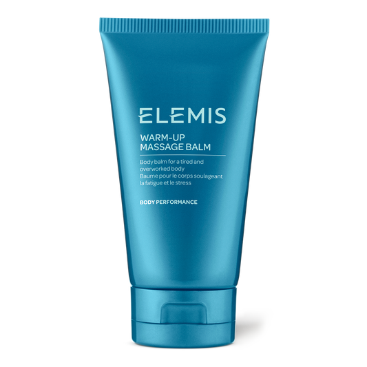 ELEMIS Warm-Up Massage Balm 150ml