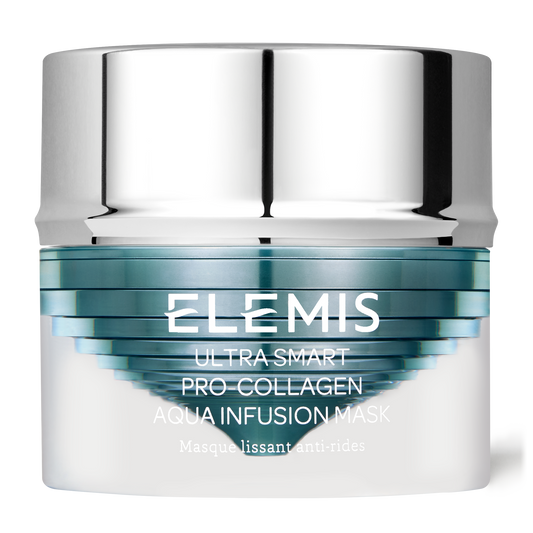 ELEMIS ULTRA SMART Pro-Collagen Aqua Infusion Mask 50ml