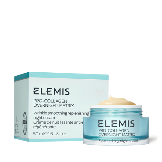 ELEMIS Pro-Collagen Overnight Matrix 50ml