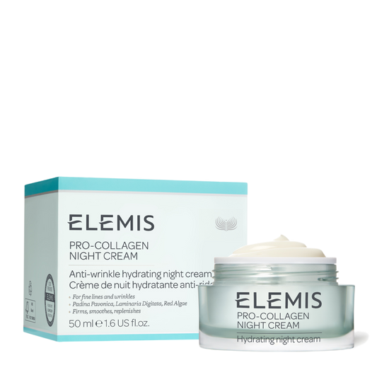 ELEMIS Pro-Collagen Night Cream 50ml