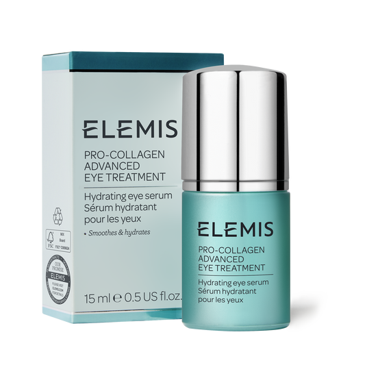 ELEMIS Pro-Collagen Advanced Eye Treatment 15ml